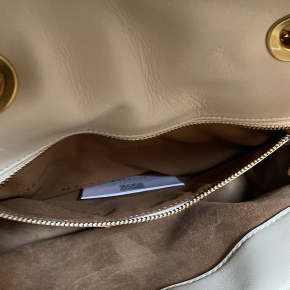 Coach Madison Quilted Pillow Shoulder Bag - Picture 8 of 11